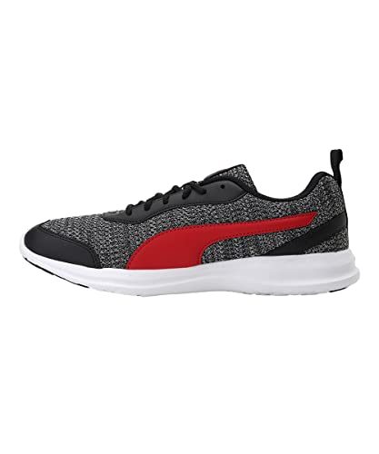 Puma Men Flex T2 Running Shoe - Image 3