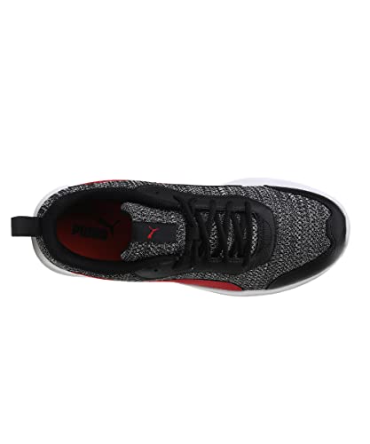 Puma Men Flex T2 Running Shoe - Image 4