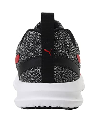 Puma Men Flex T2 Running Shoe - Image 5