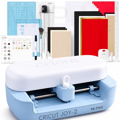 MY PRINT | Cricut Joy