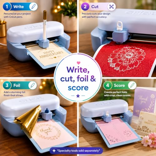 MY PRINT | Cricut Joy