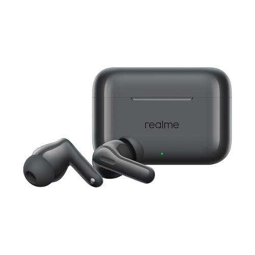 realme Buds T200 True Wireless