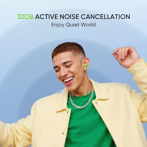 realme Buds T200 True Wireless