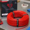 Orient Electric Diamond Series 1 mm Electrical Wire|90 m| Copper| - Image 3