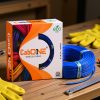 Orient Electric Diamond Series 1 mm Electrical Wire|90 m| Copper| - Image 4