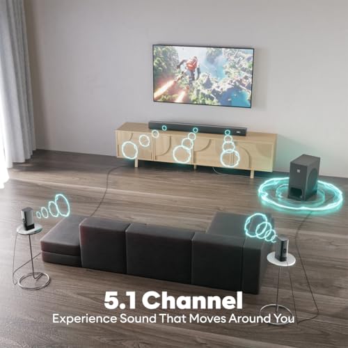 Govo Gosurround 945 Pro Home