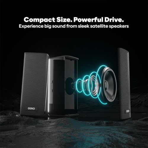 Govo Gosurround 945 Pro Home