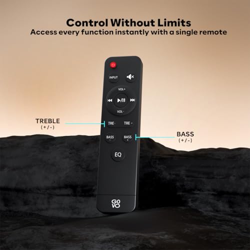 Govo Gosurround 945 Pro Home