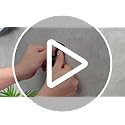 JIALTO 4 PCS Self Adhesive