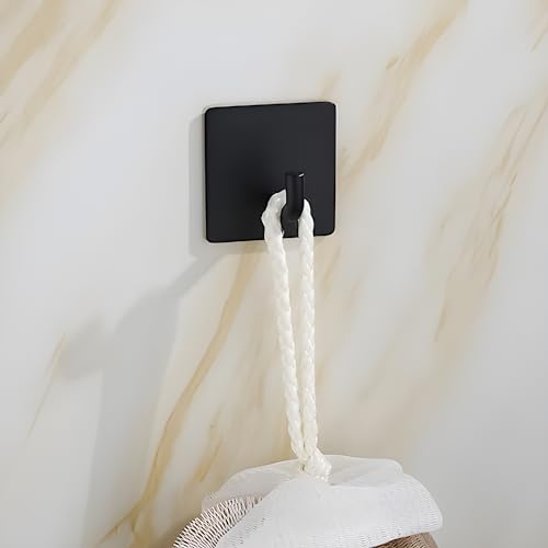 JIALTO 4 PCS Self Adhesive
