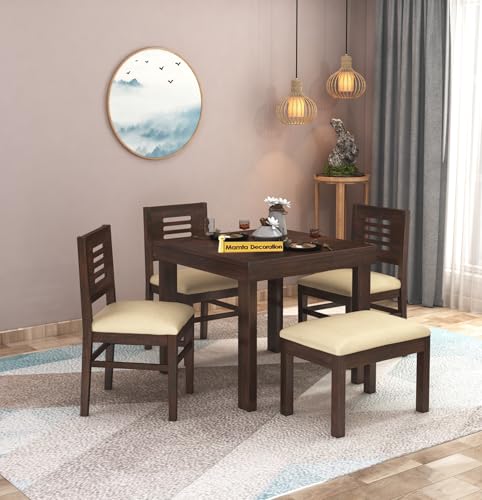MAMTA Decoration Sheesham Wood 4
