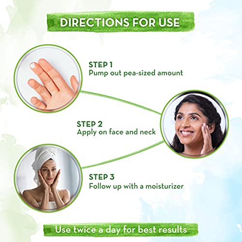 Mamaearth Skin Illuminate Face Serum