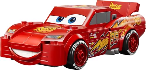 LEGO Speed Champions | Lightning