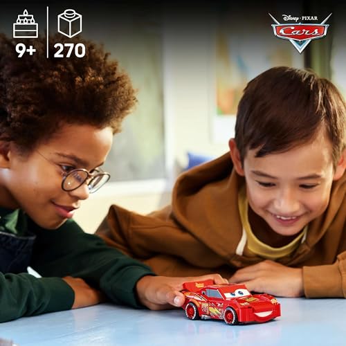 LEGO Speed Champions | Lightning