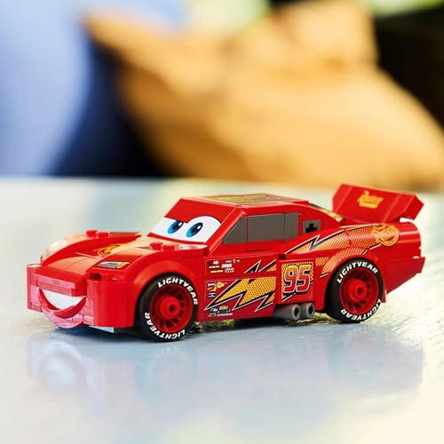 LEGO Speed Champions | Lightning