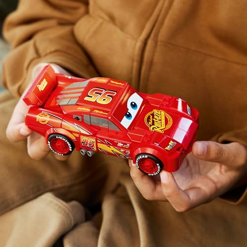 LEGO Speed Champions | Lightning