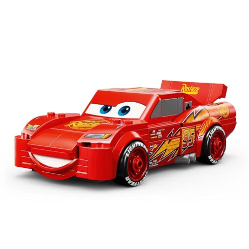 LEGO Speed Champions | Lightning