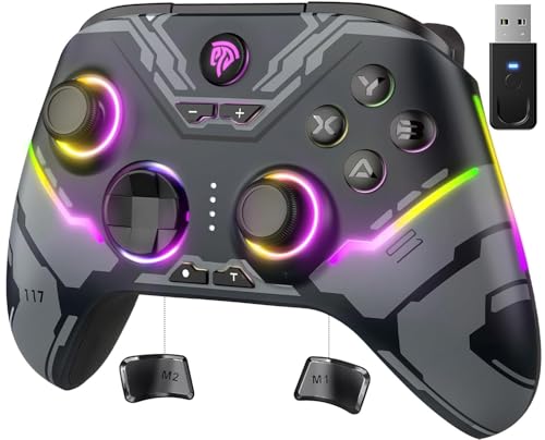 EasySMX X15 PC Controller