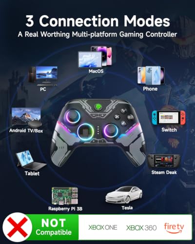 EasySMX X15 PC Controller