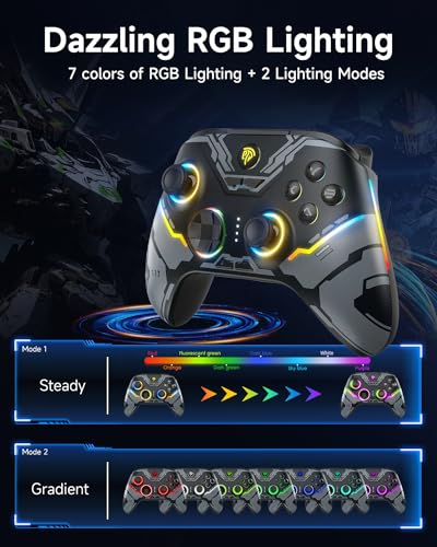 EasySMX X15 PC Controller