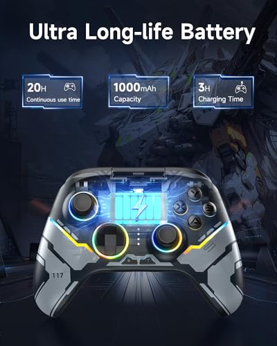 EasySMX X15 PC Controller