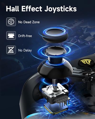 EasySMX X15 PC Controller