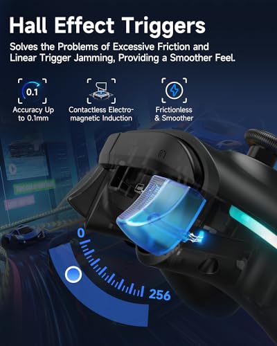 EasySMX X15 PC Controller