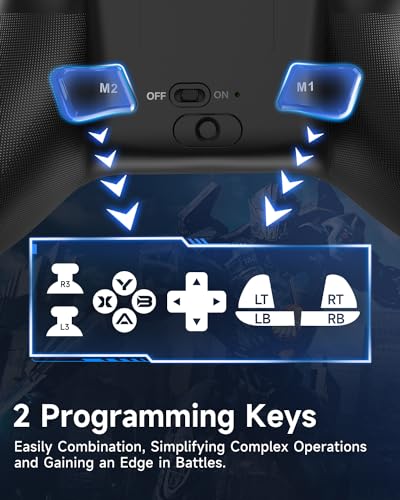 EasySMX X15 PC Controller