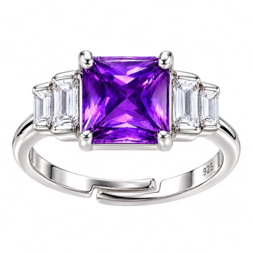 KYAT 925 Sterling Silver Adjustable