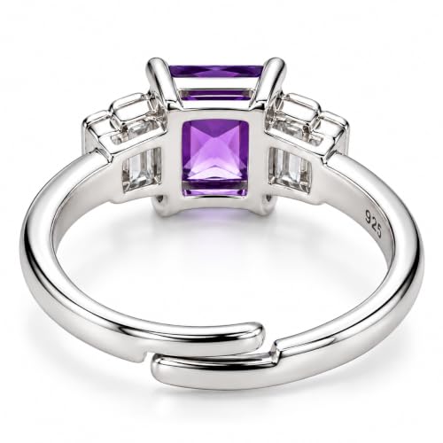 KYAT 925 Sterling Silver Adjustable