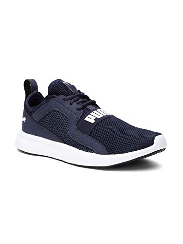 Puma Unisex-Adult Troy Mu Running ShoeRunning Shoe