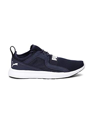 Puma Unisex-Adult Troy Mu Running ShoeRunning Shoe - Image 2