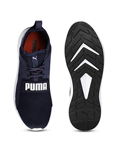Puma Unisex-Adult Troy Mu Running ShoeRunning Shoe - Image 4