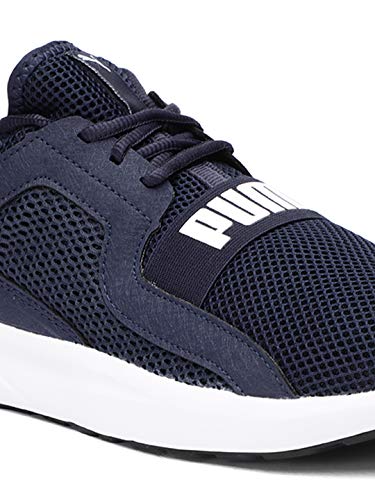 Puma Unisex-Adult Troy Mu Running ShoeRunning Shoe - Image 5