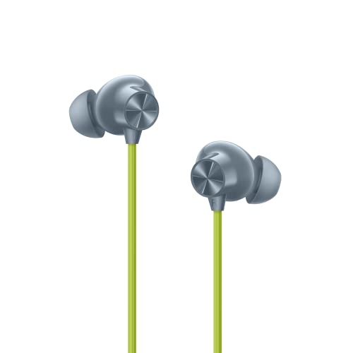 OnePlus Bullets Z2 Bluetooth Wireless