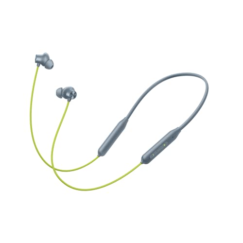 OnePlus Bullets Z2 Bluetooth Wireless