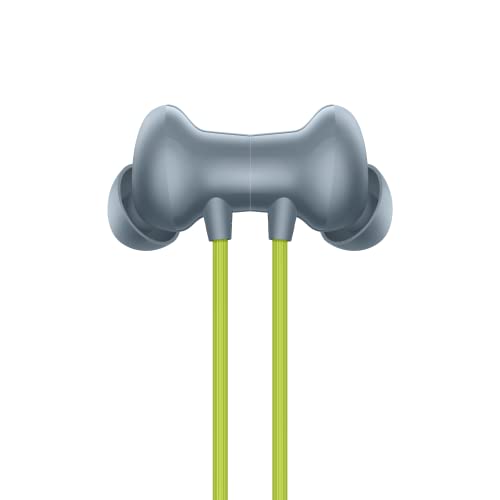 OnePlus Bullets Z2 Bluetooth Wireless