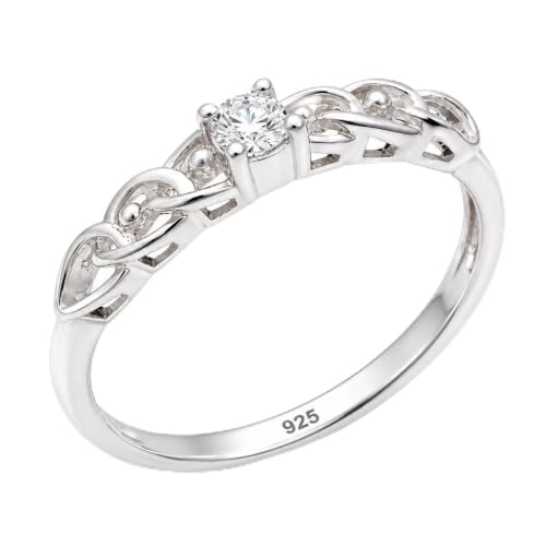 KYAT 925 Sterling Silver Adjustable