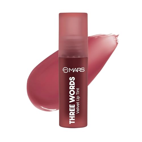 MARS Love Track Velvet Lip