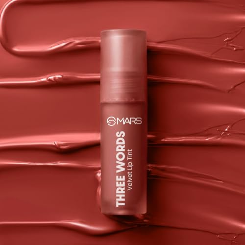 MARS Love Track Velvet Lip