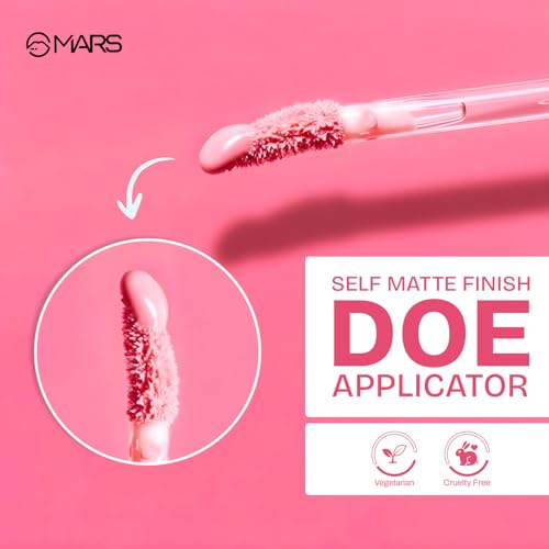 MARS Love Track Velvet Lip