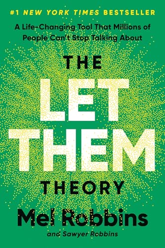 The Let Them Theory: