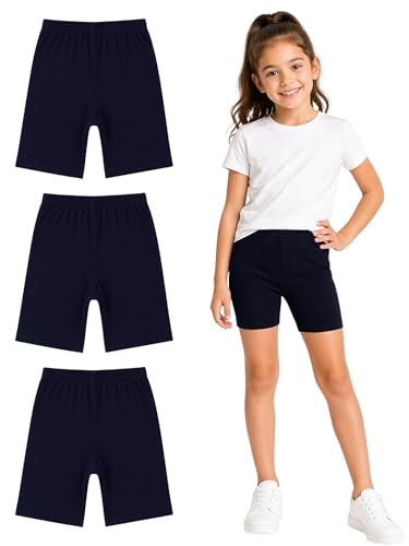 BODYCARE Girls Cycling Shorts