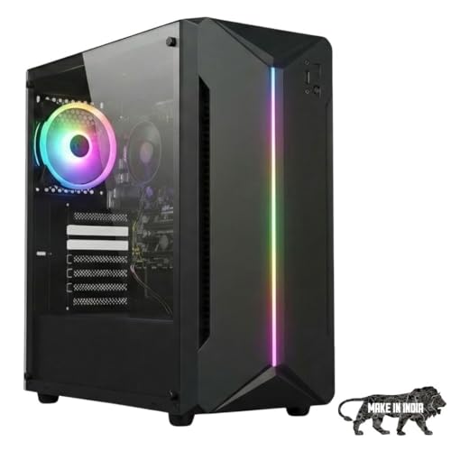 Desktop Computer Core i7 4th