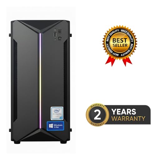 Desktop Computer Core i7 4th