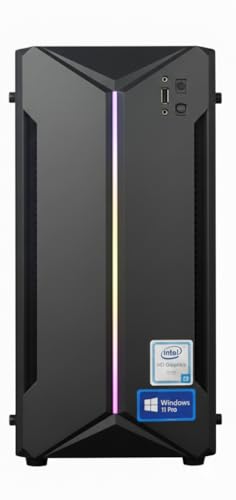 Desktop Computer Core i7 4th