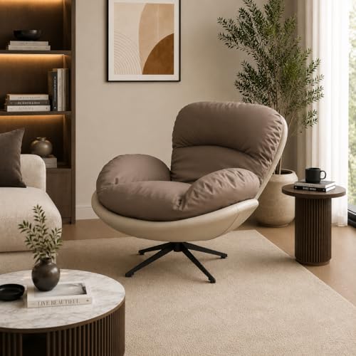The Attic Shella Lounge Chair,Comfy