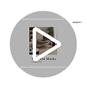 The Attic Shella Lounge Chair,Comfy
