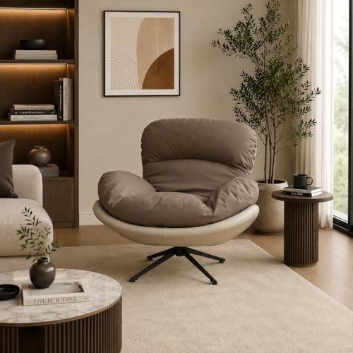 The Attic Shella Lounge Chair,Comfy