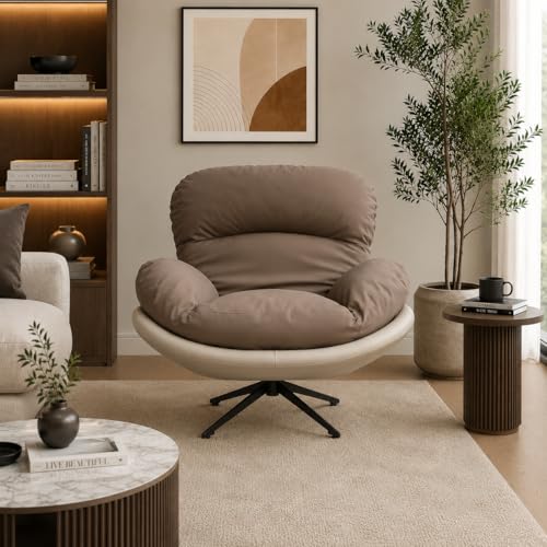 The Attic Shella Lounge Chair,Comfy